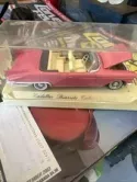 Solido Cadillac Eldorado Biarritz 1957 1:43 4500