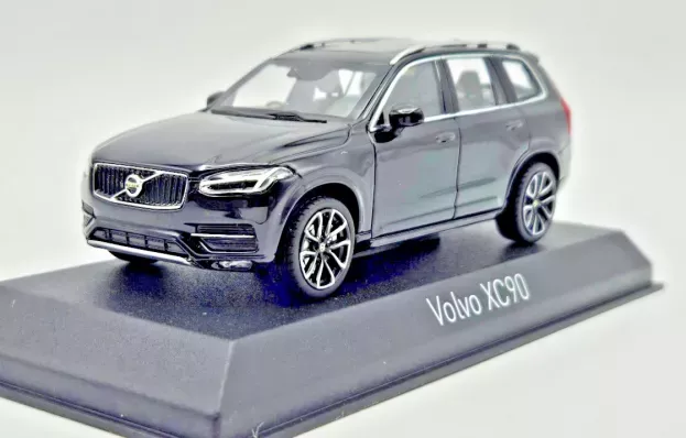 Norev Volvo Xc90 2015 1:43 870056