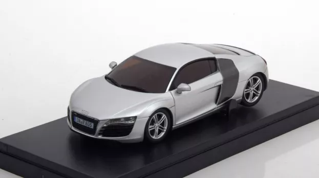 Kyosho Audi R8 2006 1:43 DNX507S