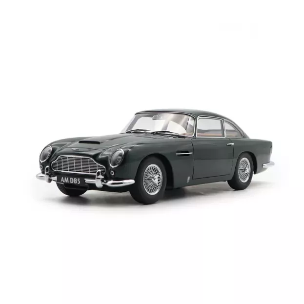 Autoart Aston Martin Db5 1964 1:18 70286