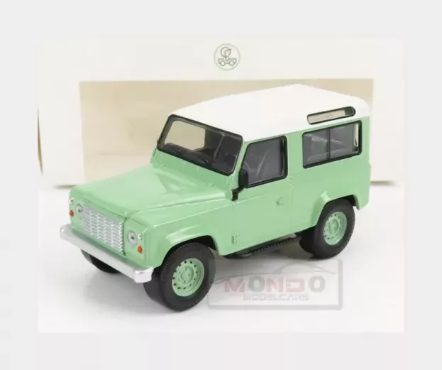Norev Land Rover Defender 1995 1:43 845106