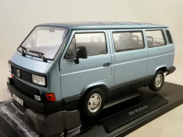 Norev Volkswagen Multivan 1990 1:18 188544