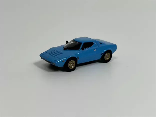 Minichamps Lancia Stratos 1974 1:87 870125021