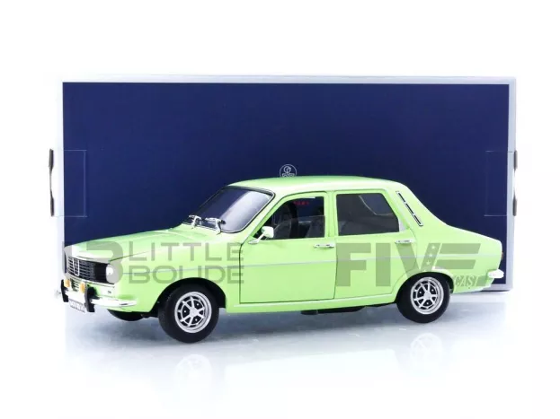 Norev Renault R12 Ts 1973 1:18 185247