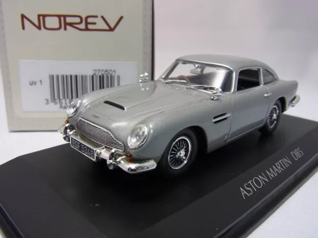 Norev Aston Martin Db5 1:43 270501