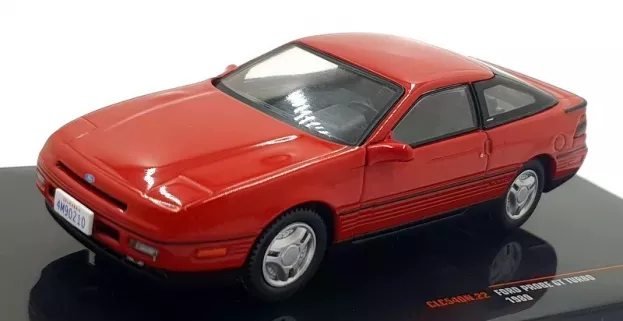 IXO Models Ford Probe Gt Turbo 1989 1:43 CLC540N.22