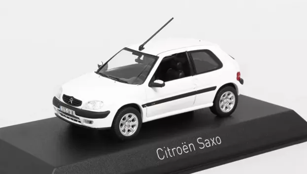 Norev Citroen Saxo Vts 2000 1:43 155159