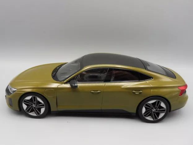 Norev Audi Gt Rs E-tron 2021 1:18 188380