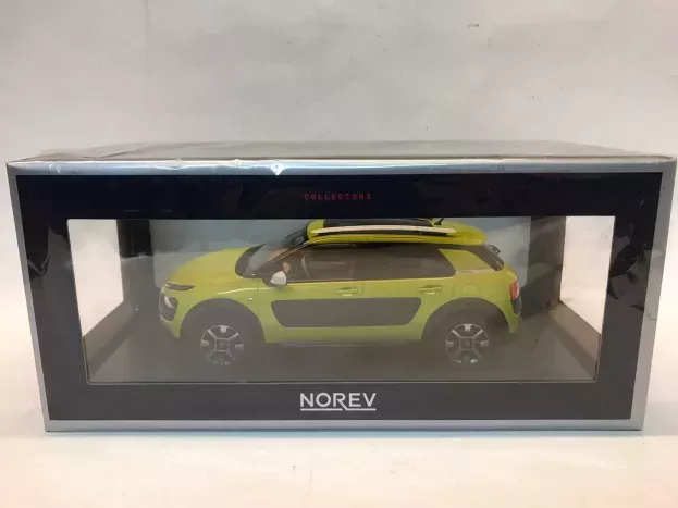 Norev Citroen C4 Cactus 2014 1:18 181650