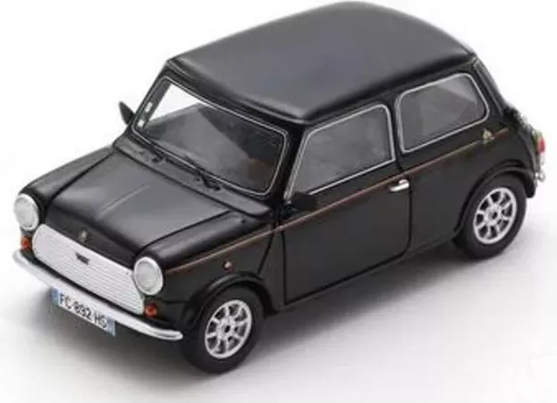 Spark Mini Cooper 1989 1:43 S2661