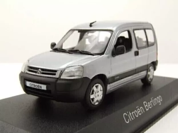 Norev Citroen Berlingo 2004 1:43 155712