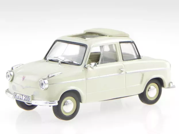 Norev Nsu Prinz 1959 1:43 831019