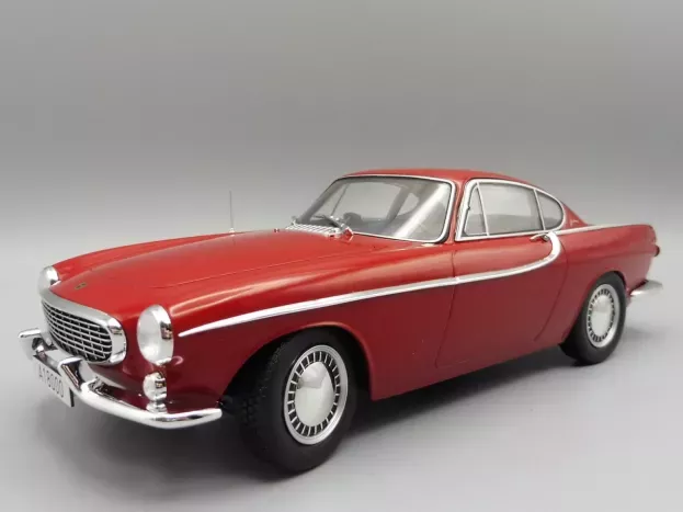 Norev Volvo P1800 1961 1:18 188700