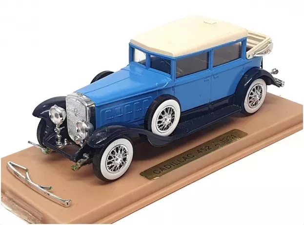 Solido Cadillac 452a 1931 1:43 85
