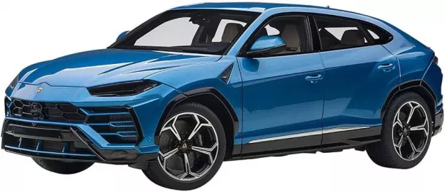 Autoart Lamborghini Urus 2018 1:18 79162
