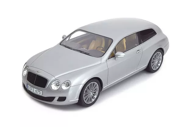 BoS Models Bentley Flying Star Touring 2010 1:18 BOS059