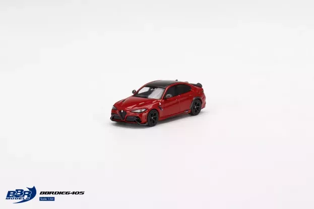 BBR Alfa Romeo Giulia Gta 2020 1:64 BBRDIE6405
