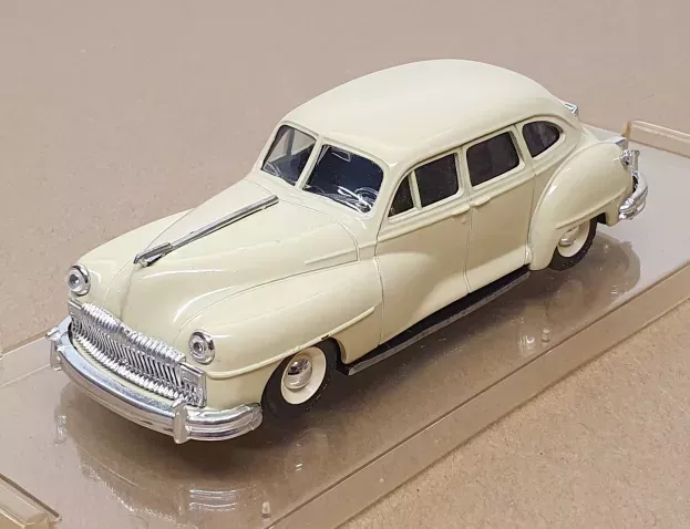 Vitesse De Soto Deluxe Sedan 1947 1:43 420