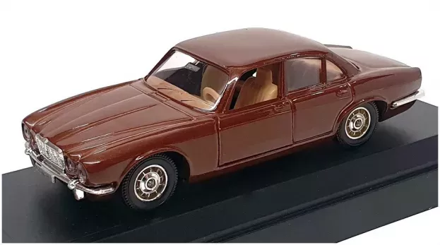 Solido Jaguar Jaguar Xj12 1978 1:43 1806