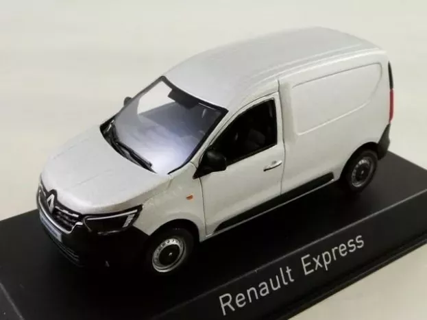 Norev Renault Express Van 2021 1:43 511319