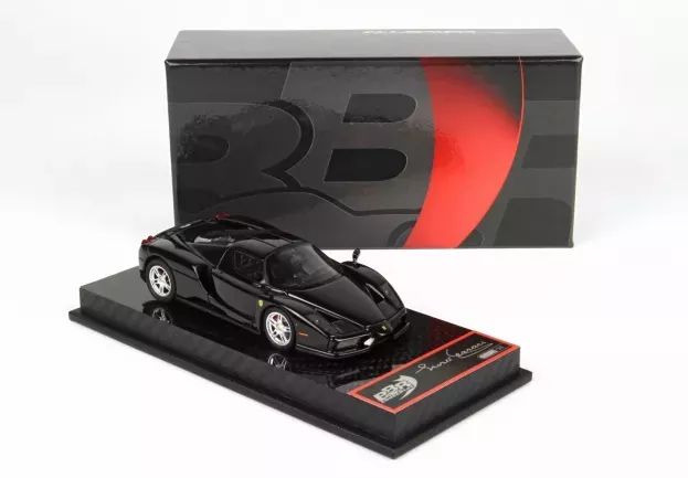 BBR Ferrari Enzo 2002 1:43 BBRC205C