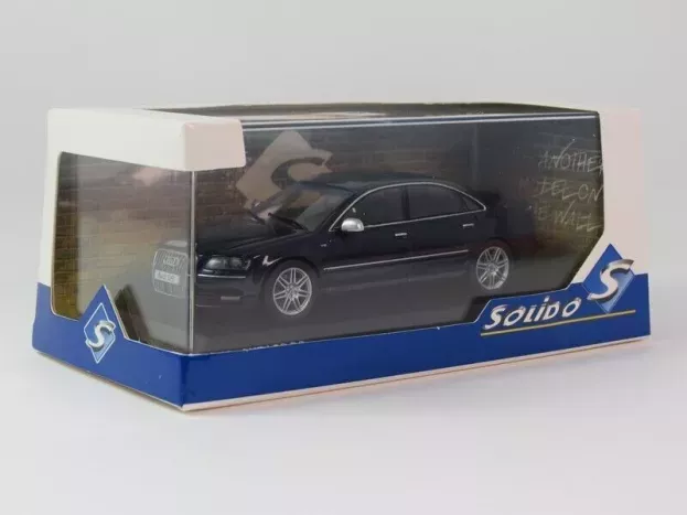 Solido Audi A8 S8 d3 2010 1:43 4313303