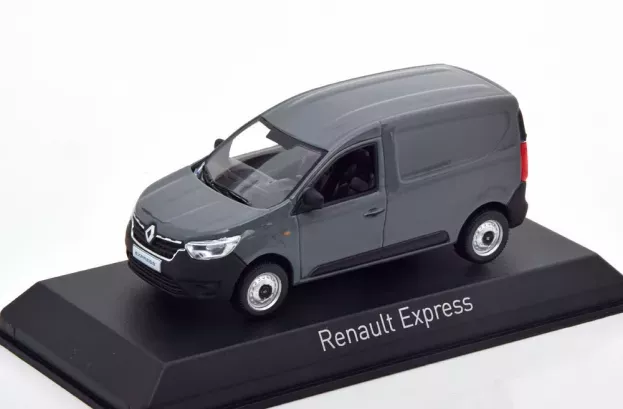 Norev Renault Express 2021 1:43 511336