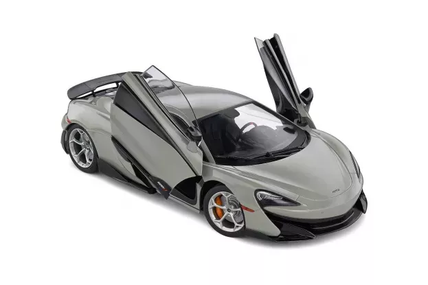 Solido Mclaren 600lt 2018 1:18 1804506