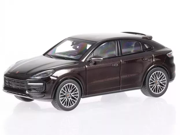 Norev Porsche Cayenne Turbo Coupe 2019 1:43 750061