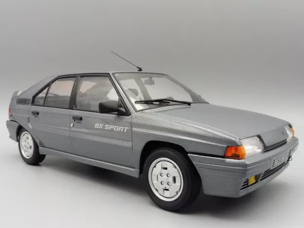 Norev Citroen Bx Sport 1985 1:18 181690