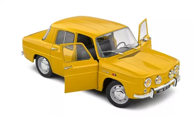 Solido Renault R8s 1968 1:18 1803609