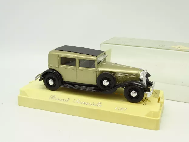 Solido Renault Reinastella Type Rm 2 1934 1:43 97