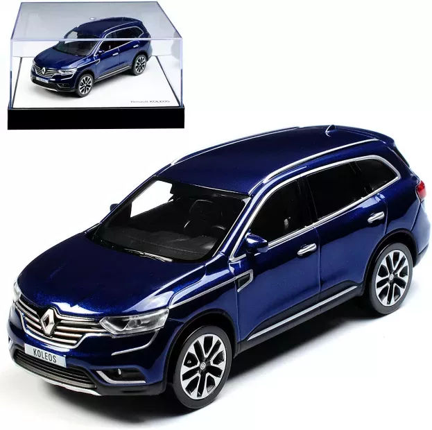 Norev Renault Koleos 2016 1:43 7711780366