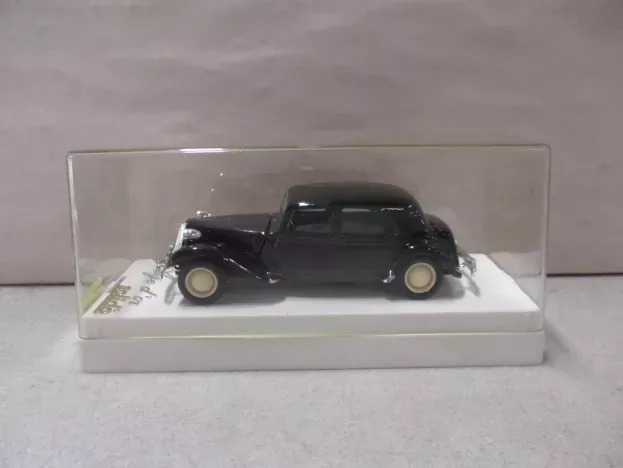 Solido Citroen Cx Prestige 1975 1:43 1