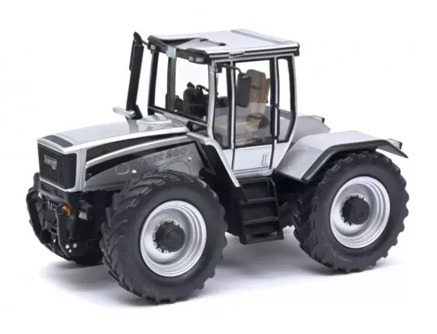 Schuco Doppstadt Trac 200 Tractor 2003 1:32 450911200