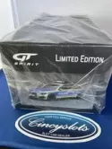 Audi RS4-R ABT Avant 2020 Polizei GT Spirit GT817 1:18 RS 4 Resin 1299 Pcs