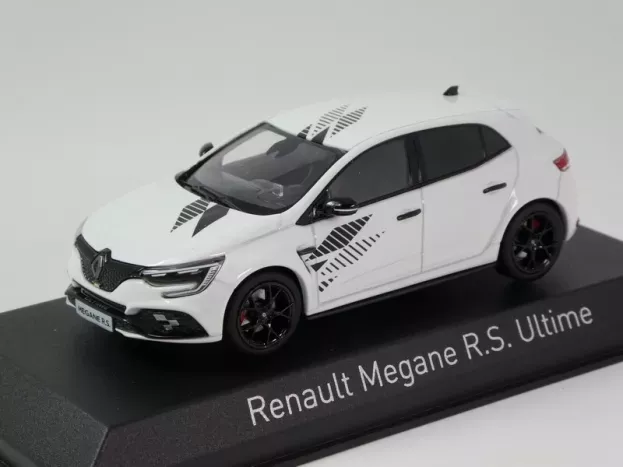 Norev Renault Megane Rs Sport Ultime 2023 1:43 517746