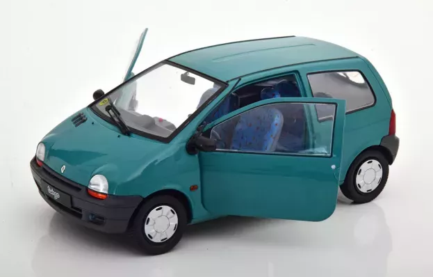 Solido Renault Twingo Mk1 1993 1:18 1804001