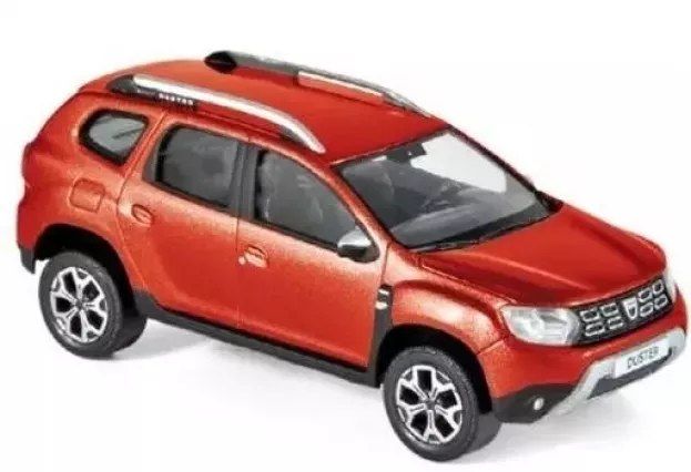Norev Dacia Duster 2018 1:43 509005