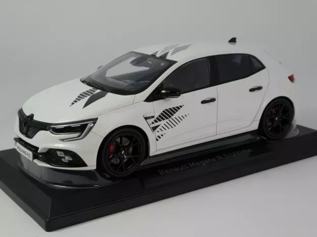 Norev Renault Megane Rs Sport Ultime 2023 1:18 185396