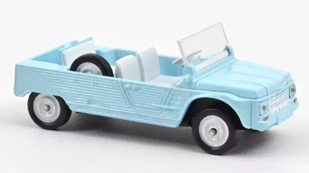 Norev Citroen Mehari 1978 1:43 150924