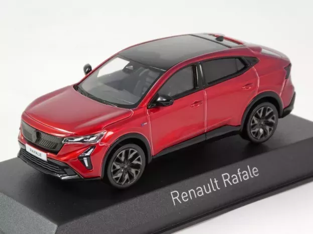 Norev Renault Rafale Espirit 2024 1:43 517940
