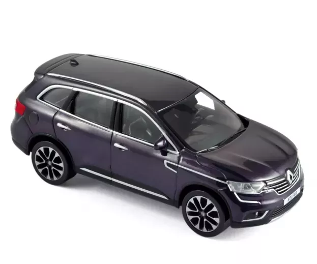 Norev Renault Koleos 2016 1:43 518391