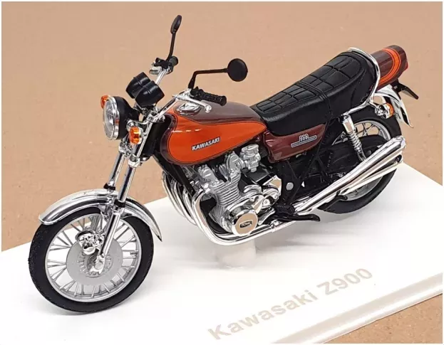 Norev Kawasaki Z900 1973 1:18 182031