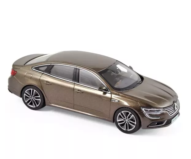 Norev Renault Talisman 2016 1:43 517742
