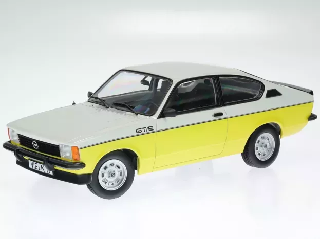 Norev Opel Kadett Gt e 1977 1:18 183650