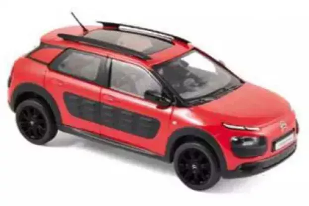 Norev Citroen C4 Cactus 2016 1:43 155474