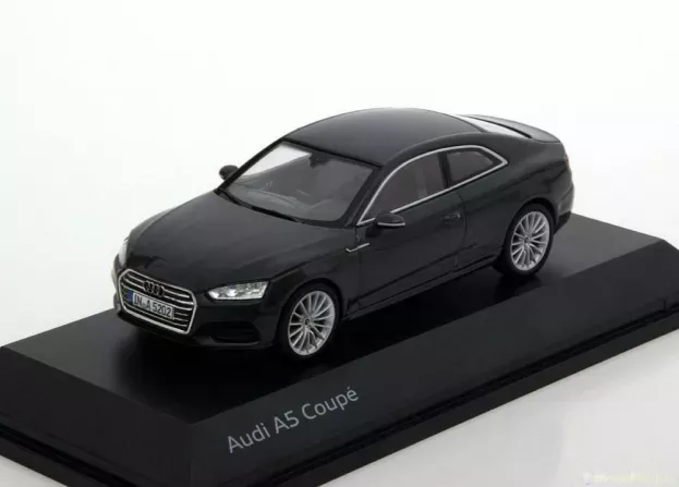 Spark Audi A5 Coupe 2016 1:43 5011605433