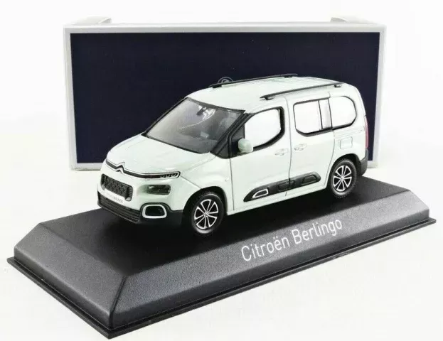 Norev Citroen Berlingo 2018 1:43 155760