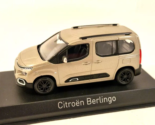 Norev Citroen Berlingo 2018 1:43 155762